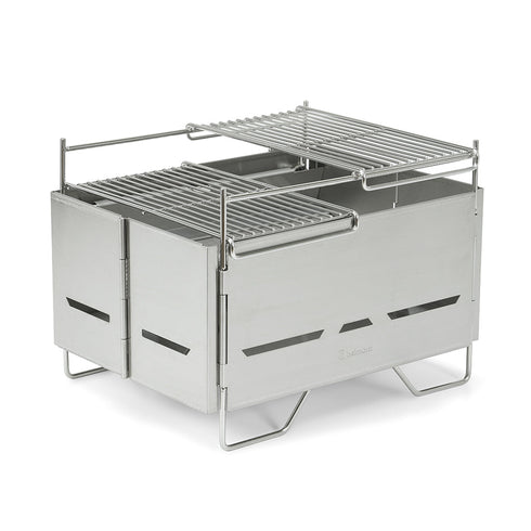 belmont BM-485 Folding Grill HIGATAMI